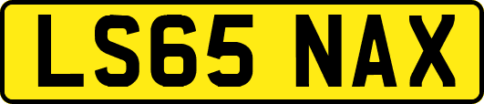 LS65NAX