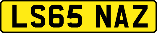 LS65NAZ