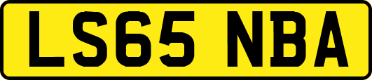 LS65NBA