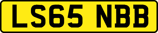 LS65NBB