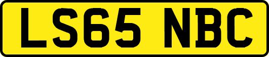 LS65NBC