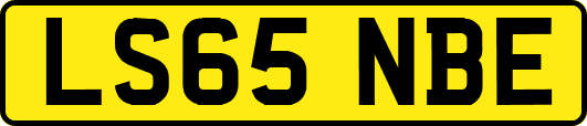 LS65NBE