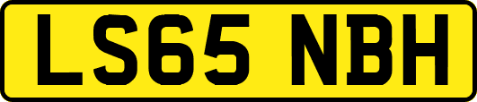 LS65NBH