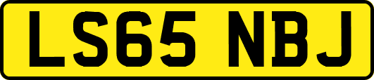 LS65NBJ