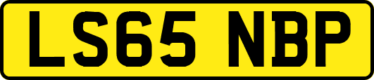 LS65NBP