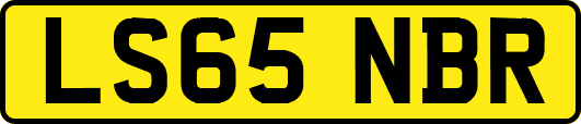 LS65NBR