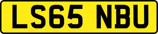 LS65NBU