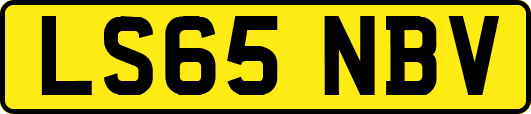 LS65NBV