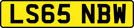 LS65NBW