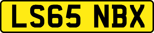 LS65NBX