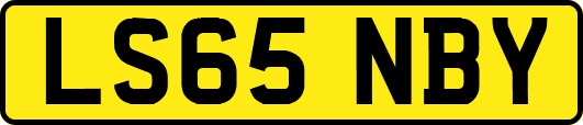 LS65NBY