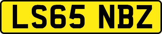 LS65NBZ