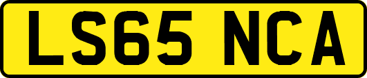 LS65NCA
