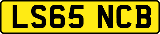 LS65NCB