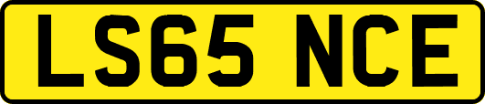 LS65NCE