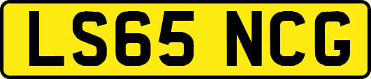 LS65NCG