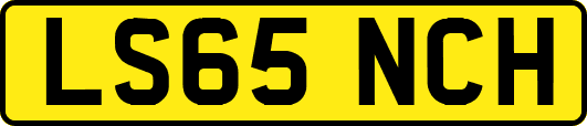 LS65NCH