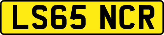 LS65NCR