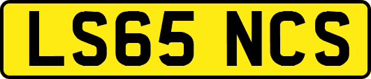 LS65NCS