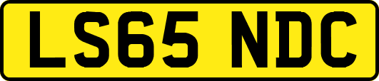 LS65NDC