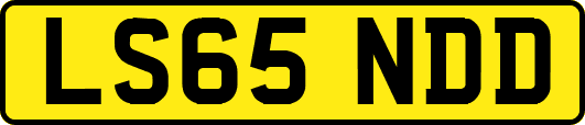 LS65NDD