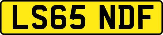 LS65NDF