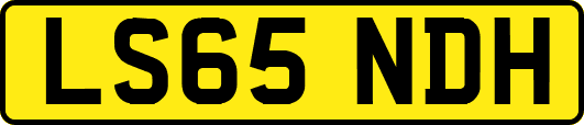 LS65NDH