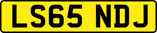 LS65NDJ