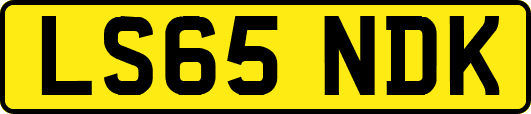 LS65NDK