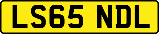 LS65NDL