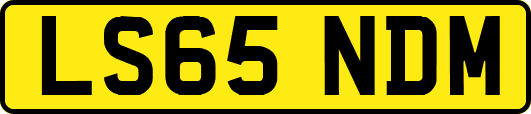 LS65NDM