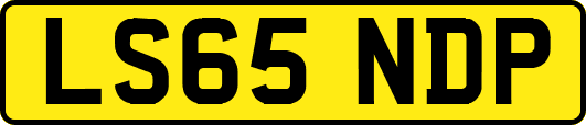 LS65NDP