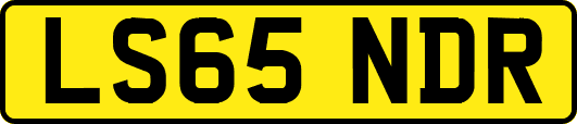 LS65NDR
