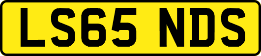 LS65NDS