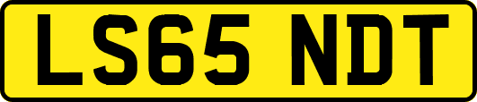 LS65NDT