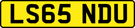 LS65NDU