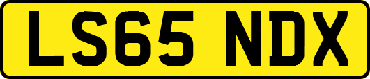 LS65NDX