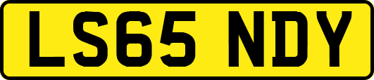 LS65NDY