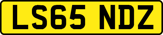 LS65NDZ