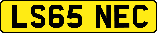 LS65NEC