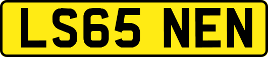 LS65NEN