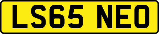 LS65NEO