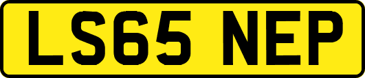 LS65NEP