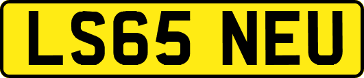 LS65NEU
