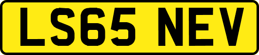 LS65NEV