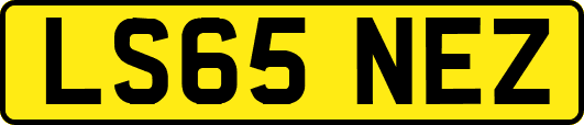 LS65NEZ