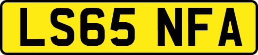 LS65NFA