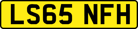 LS65NFH