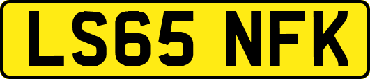 LS65NFK