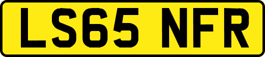 LS65NFR